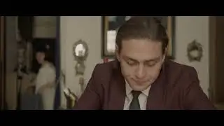 A Theory of Harmony - Coffee in the Morning (official video)