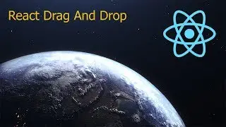 How to create a Drag and Drop component in React