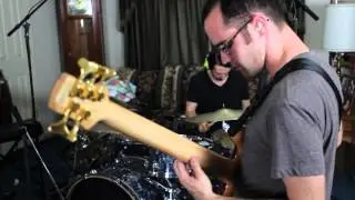 Trioscapes - Curse of the Ninth (LIVE STUDIO PERFORMANCE)