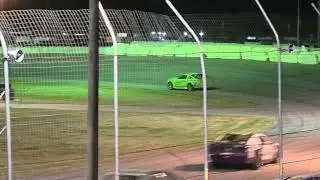 Ace Racing League/Factory Stock Feature Lorain Raceway Park Fall Festival of Speed 9/13/25
