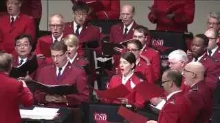 Leger des Heils Salvation Army Chicago StaffBand Jezus meer dan alles zijt Gij mij