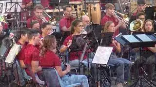 Teach-In: DING-A-DONG (arr. T. Oud)