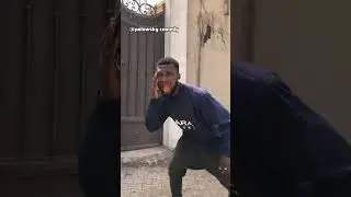 STREET HUSTLER'S 🤣