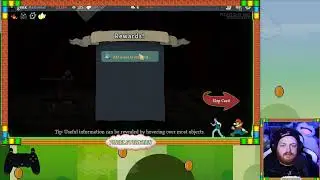 Lies of P: Finale! ... NOPE... slay the spire now
