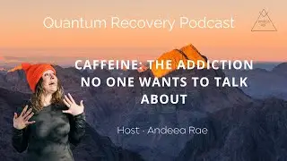 Caffeine: The Addiction No One Wants to Talk About