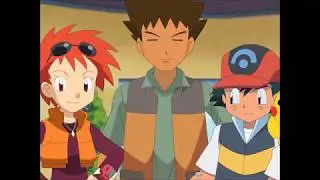 Pokemon Learning League - Online Safety (Restored, Read Description)