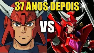 SAMURAI WARRIORS VOLTOU ap&oacute;s 37 anos! Vale a pena SEM VER o cl&aacute;ssico?
