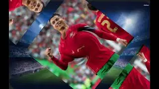 Messi v CR7