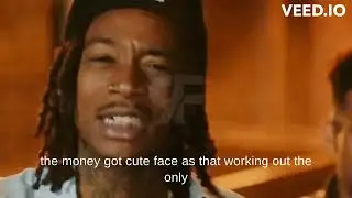 Wiz Khalifa   Bounce ft  Wurtz, Tyga, Dabbaby