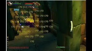 Boosting in Sunken Temple or Farming Edgemaster&rsquo;s &ndash; 110 Mobs per Run | WoW Classic Anniversary