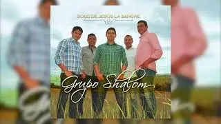 Grupo Shalom - Mi Salvador Personal