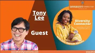 🌟Tony Lee: Embracing Diversity and Authenticity in Branding🌟