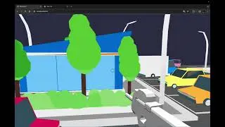 Babylon FPS