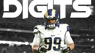 Aaron Donald || 