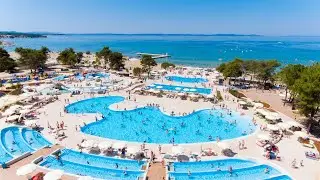 Zaton Holiday Resort | Caravan and Motorhome Club