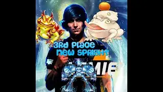 Ice Barrier Spright $400 Cash Charity Tournament Third Place Deck Profile