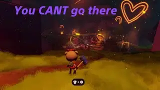 Spacing out in the homespace for nearly 50 minutes l Dreams PlayStation PS5