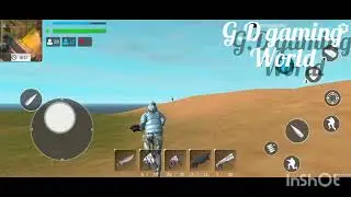 cyber gun game play for shooting game #trending #gunmanufacturing