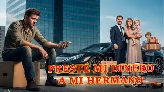 Historia | A mi hermano le preste 100 mil dólares y solo buscaba alguna excusa para no pagar