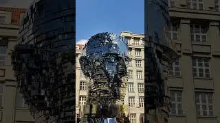 Creative 3D Statues Around the World | Unreal Art in Motion ✨ Viral #3DArt #Shorts