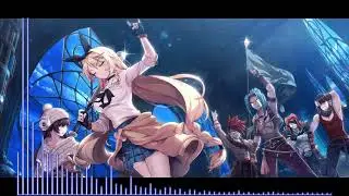 Epic Seven ST World Arena 3 Battle Theme