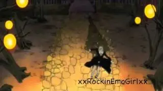 SoulxMaka=Paper Moon