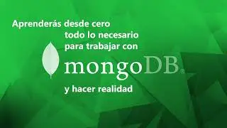 Curso de MongoDB. Introducción