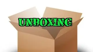 UNBOXING MY ORDER FROM DriveThruRPG