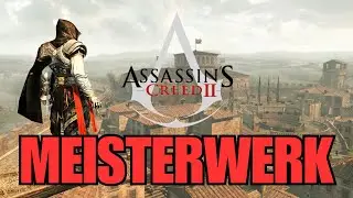 Wieso KEIN Assassins Creed mehr an Teil 2 rankommt
