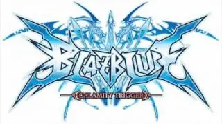 Blazblue: Calamity Trigger - White Requiem