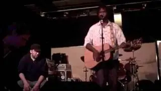 The Sun Began To Shine - Original Song (Live @ The Broad Street Cafe)