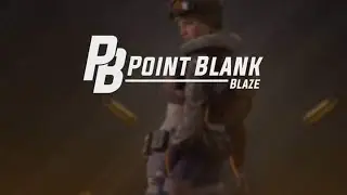 NOVO POINTBLANK PIRATA ONLINE ~BLAZE~