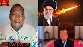 13 janvier 2026