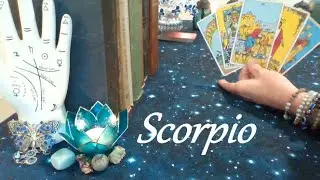 Scorpio ❤ HOT PURSUIT! They Are Gathering Information About You HIDDEN TRUTH Now-May 24th #Scorpio