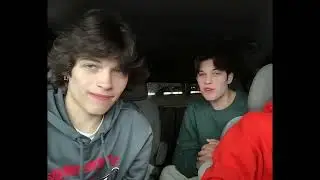 Chris Sturniolo scene pack 1080p for edits