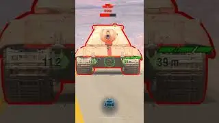 What do you think? #wotblitz #wot #tanks