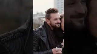 Почему мужчины, представляющие высокую ценность, игнорируют женщин #шорты #мужчинывысокойценности