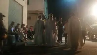 رحابة: زينك هبلنيا (أولاد شليح 2023)