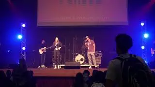 FCA WinterBlast Friday PM