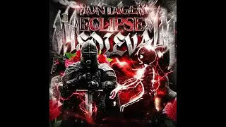 MONTAGEM ECLIPSE X MONTAGEM MEDIEVAL