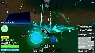 dragon talon and lightning rework combo = diabolical 😭😃