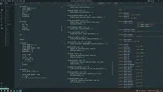 Compiler in Assembly (From Scratch) #004 Lots of new Features ❤️