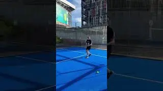 Babolat Counter Viper Padel Racket 2025