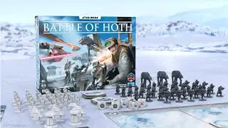 Star Wars: Battle of Hoth | Official Trailer 2025