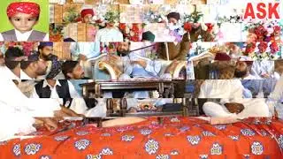 Dr M.Hussain Almaroof peer Makhdoom sani shah sarkar