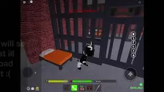 I GOT BANNED RIP DA HOOD