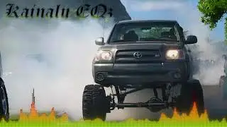 Rusty old steam pipes - Sons of Yeshua (EQz)