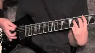 Providence B202 Cable Demo by Masaki Murashita