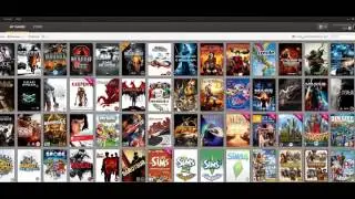 Origin Free Games 2015