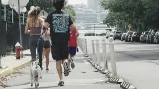 What is a Walkway?